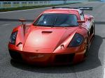 Hispano-Suiza HS21-GTS 2002 года